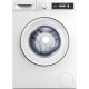 United UWM-9138 Πλυντήριο Ρούχων 9kg 1000 Στροφών United UWM-9138 Πλυντήριο Ρούχων 9kg 1000 Στροφών